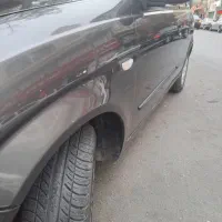 تیبا ۲ بدون رنگ با سیستم|خودرو سواری و وانت|کرج, باغستان|دیوار