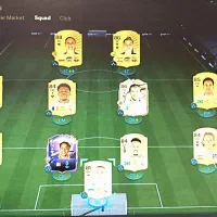 اکانت استیم FC26