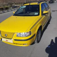 سمند ای اف سمند کروز|خودرو سواری و وانت|خرمآباد, |دیوار