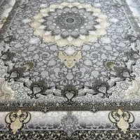 فرش سیر نگ اکریلیک با یر آ لمان|فرش|جوانرود, |دیوار