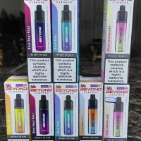 ویپ 6000هزار پاف