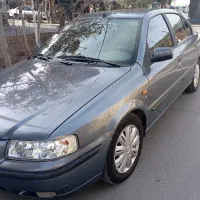 سمندlXمولتی پلکس مدل 96|خودرو سواری و وانت|اصفهان, احمدآباد|دیوار