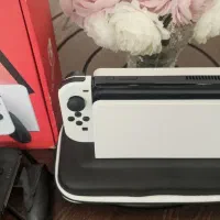 نینتندو سوییچ اولد کپی خور حافظه ۲۵۶ گیگ