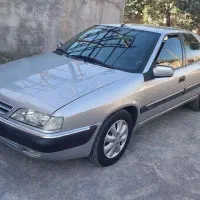 زانتیا 2000مدل ۸۴