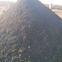 کود گوسفندی و کمپوست سپیدان