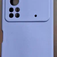 قاب شیائومی  سیلیکونی فقط پنجاه