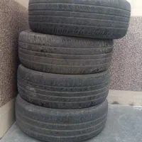 لاستیک سمند