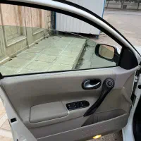 مگان ۹۱ بیرنگ در حد|خودرو سواری و وانت|بابل, |دیوار