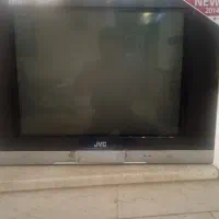 تلویزیون jvc|تلویزیون و پروژکتور|تهران, پاسداران|دیوار