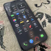 آیفون ۱۲ پرو مکس ۲۵۶ گیگ - LLA رجیستر شده