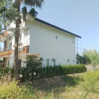 نقاشی ساختمان هیرکانیا