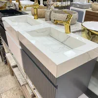 ٪روشویی کابینتی پرسلان تعداد محدود قیمت اقتصادی٪|لوازم سرویس بهداشتی|تهران, یافت آباد شمالی|دیوار
