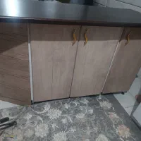 اپن آشپزخانه|مصالح و تجهیزات ساختمان|الیگودرز, |دیوار