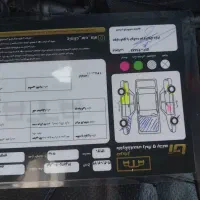 تیبا ۲ مدل ۹۶|خودرو سواری و وانت|تهران, شهران جنوبی|دیوار