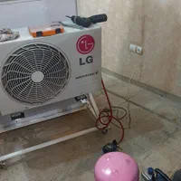 آموزش نصب و تعمیر کولر اسپلیت (مدرک فنی و حرفه ای)