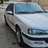 پارس ۴۰۱ سفارشی Tu5 ELX