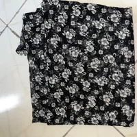 پارچه چادری خارجی