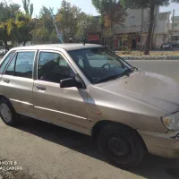 پراید۱۳۲ دوگانه کارخانه|خودرو سواری و وانت|اهر, |دیوار