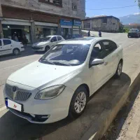 برلیانس h330|خودرو سواری و وانت|گرگان, |دیوار