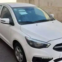 شاهین بدون سانروف صفر