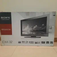 تلویزیون سونی ۳۲|تلویزیون و پروژکتور|اهواز, کیانپارس |دیوار