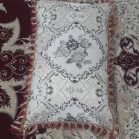 دوعددزیرگوشی پر