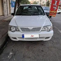 پراید ۱۱۱ مدل ۹۶ عروسک
