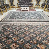 فرش ۹متری|فرش|اراک, |دیوار