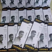 خط زن ریش تران T9|آرایشی، بهداشتی، درمانی|اردبیل, |دیوار