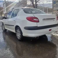 ۲۰۶sd|خودرو سواری و وانت|بوکان, |دیوار