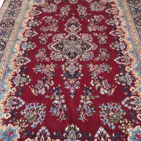 قالی دستباف کرمان