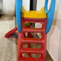 سرسره|اسباب‌‌بازی|سنندج, |دیوار