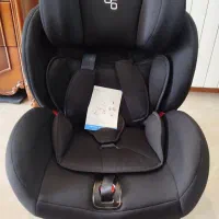 صندلی خودرو کودک برند اصلی ببکو