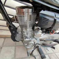 هندا 200 پیشرو|موتورسیکلت|رشت, سلیمانداراب|دیوار