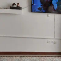 اسپیکر خانگی میکرولب کاملا نو|سیستم صوتی خانگی|رشت, پل تالشان|دیوار