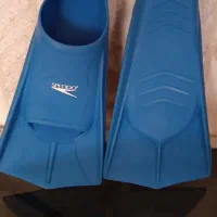 فین قدرتی شنا|غواصی و ورزش‌های آبی|قزوین, |دیوار