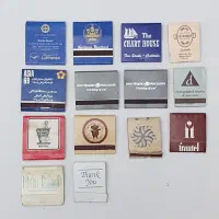 کبریت های قدیمی|کلکسیون اشیاء عتیقه|تهران, چیتگر شمالی|دیوار