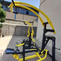 ساخت و تجهیزات دستگاهای بدنسازی|تجهیزات ورزشی|ماهدشت, |دیوار