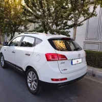 جک S5|خودرو سواری و وانت|تهران, شهرک ولیعصر جنوبی|دیوار