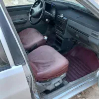 پراید ۸۴|خودرو سواری و وانت|نورآباد, |دیوار