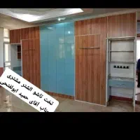 کلبه چوبی وآلاچیق کابینت راه پله دکوراسیون چوبی|خدمات پیشه و مهارت|نورآباد, |دیوار