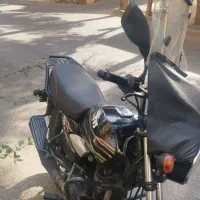 tvs hlx150|موتورسیکلت|تهران, شهید اسدی|دیوار