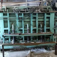 دستگاه خط تولید یونولیت پلاستفوم دیگ بخار|ماشینآلات صنعتی|قرچک, شهرک صنعتی کارا|دیوار