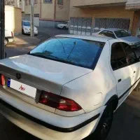 سمند مدل 92، بی رنگ،شاسی پلمپ|خودرو سواری و وانت|تبریز, |دیوار