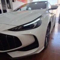 خدمات شیشه دودی پارس پراید ۲۰۷ تارا دنا ساینا