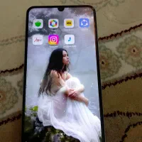 گوشی ریلمی نت50
