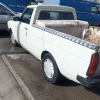 پیکان وانت|خودرو سواری و وانت|سلماس, |دیوار