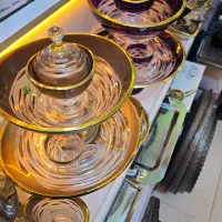 سرویس پذیرایی