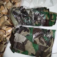 لباس سربازی