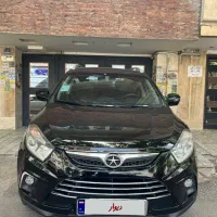 جک s5 اتومات مدل 1400 استثنایی